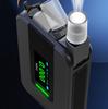 Alcootest électrochimique portable de haute précision pour le dépistage professionnel de l'alcool