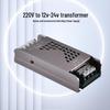 Yi Cheng 60W 220V to 12V Switching Power Supply