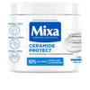 MIXA CERAMIDE PROTECT Fortifying Cream for Very Dry Skin 400 Ml