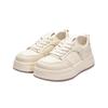 Popular Little White Shoes Women's 2025 New Heightening Shoes Women's White Casual Shoes Board Shoes Women's Sports Shoes Women's Shoes