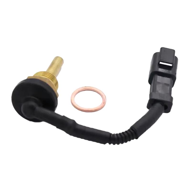 Car Engine Coolant Temperature Sender Sensor 11145324 Water Temperature Sensor For Volvo 15153124
