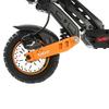 kukirin g2 max Electric Scooters Shipped Directly from the Warehouse 1000W Sensor Motor(Single Rear Wheel Drive) 48V 20.8Ah