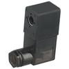 Pneumatic Solenoid Valve Coil Electrical Part DC24V 12V AC220V 110V Suitable For 4V210-08 3V110-06 4V220 4V230 Solenoid Valve Co