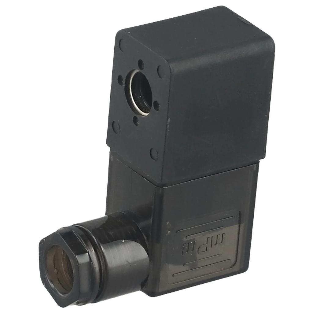 Pneumatic Solenoid Valve Coil Electrical Part DC24V 12V AC220V 110V Suitable For 4V210-08 3V110-06 4V220 4V230 Solenoid Valve Co