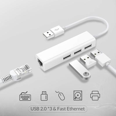 Accesorios para computadoras – Hub USB