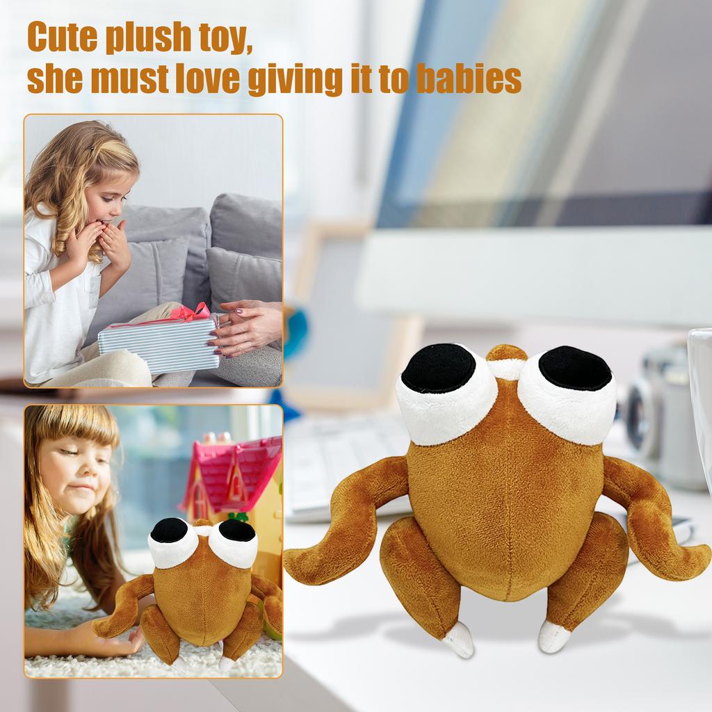 Plush Stuffed Toys Soft Throw Pillow Decorations, Kids Birthday Party Preferred Gift For Holidays, Birthdays