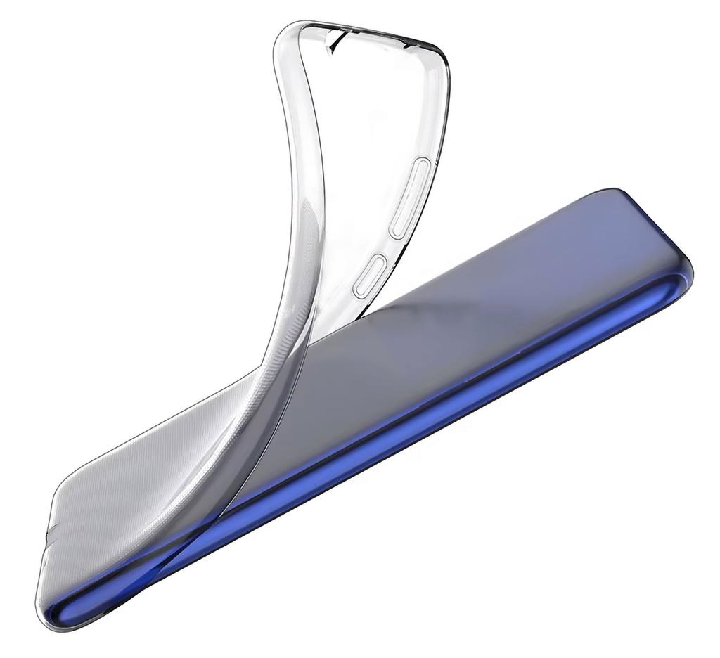 Etui Do Realme C75 / 14X 5G Obudowa Foto Case Plecki Banan + Szkło 9H