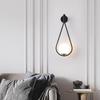 2022 Modern Minimalist Bedroom and Hallway Wall Lamp