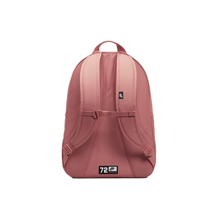Nike Hayward Polyester Backpack Regular Unisex Canyon Pink BA5883-689
