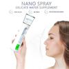 Nano Facial Mist Face Steamer for Eyelash Extensions Moisturizing
