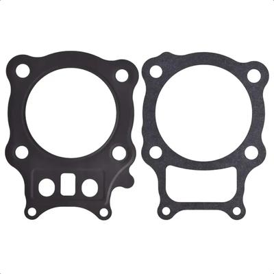 Motorcycle Cylinder Overhaul Head Gasket Repair Pad Mat 12251-HN5-671 for Honda ATV TRX350FE 2000-2005 TRX350TE TRX350TM