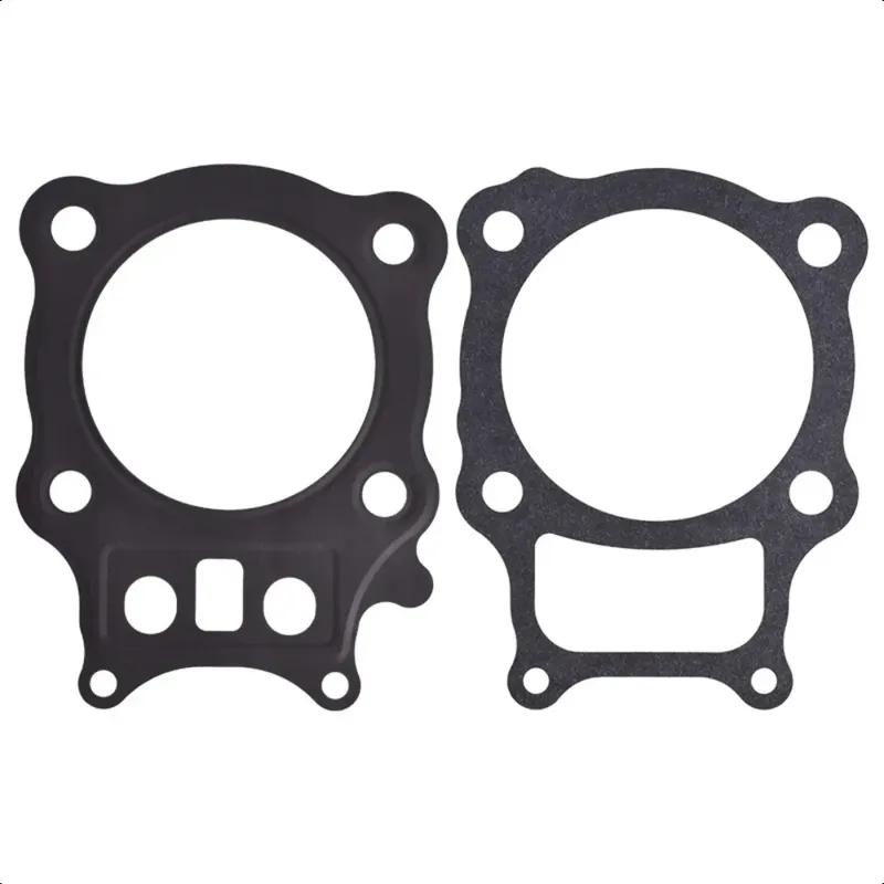 Motorradzylinder Überholung Zylinderkopfdichtung Reparatur Dichtungsmatte 12251-HN5-671 für Honda ATV TRX350FE 2000-2005 TRX350TE TRX350TM