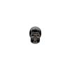 1Pc Antirust Copper Core Bike Tires Valve Caps Skull Style Tire Valve Cap Valve Stem Cap  Motorcycle