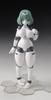 Polynian FLL Ianna, eine neue Roboterart, nicht maßstabsgetreue bemalte Actionfigur aus PVC & ABS, 3. Wiederverkauf
