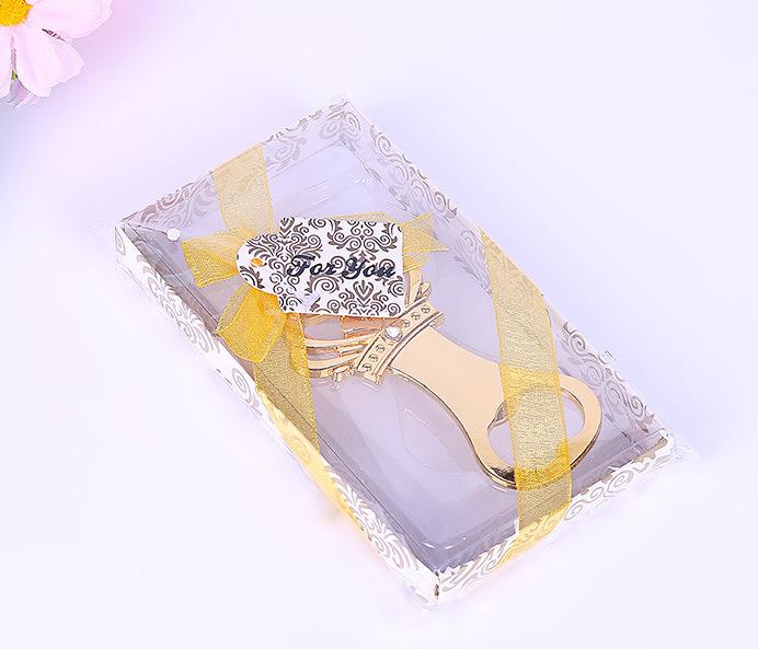 

Beer Crown Golden Bottle Opener European Party Favors Zinc Alloy Caps Lifter for Beverage Metal Bottle Cap Opener чорний