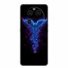 For Oppo Find X6 Pro Case Original Soft Silicone Shockproof Phone Back Cover Cases for Oppo Find X6 Pro 5G Cool Protector Shell