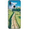 For Huawei Y7 2019 Case Y 7 2019 Silicone TPU Back Cover Protective Phone Case For Huawei Y7 Y7 Prime 2019 Bumper Fundas Coque
