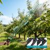 Yofidra Spruzzatore Elettrico 20L Alta Capacità Zaino Spruzzatore per Prato e Giardino Strumenti Elettrici Per Batteria Makita 21V Pin