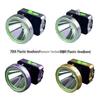 Mengpao LED Rechargeable Headlamp