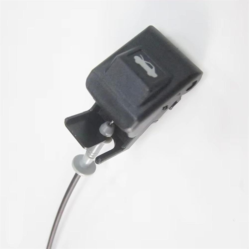 Hood Release Cable Bhn9-56-720 For Mazda 3 2014 2015 2016 2017 2018