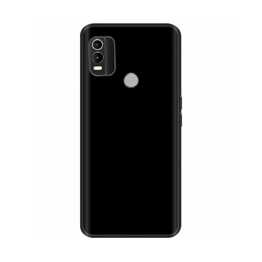 

Case For Nokia C21 Plus Coque TPU Soft Silicone Phone Case For Nokia C21 Plus Fundas Back Cover for NokiaC21 C 21 Plus Bumper Nokia C21 Plus
