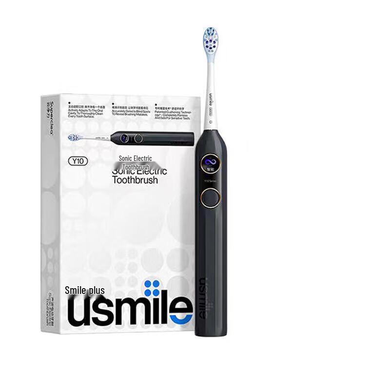 

usmile Y10 PRO Sonic Electric Toothbrush