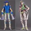 SAS Stahlkugelbahn Gyro Zeppeli Dritte Actionfigur Modell Geschenk Sammlerfigur