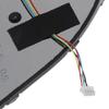 CPU Cooling Fan Cooler for Zenbook 13 UX333 UX333F UX333FN UX333FA DFS5K12115491