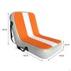 Sedile Kayak Stand up Paddleboard con Schienale Imbottito Universale Parte Gonfiabile Sit on Top e