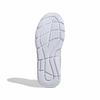 Adidas Comfort Sneakers FLEX LOUNGE RAPIDFIT Women's ONE24 Dash Grey/Silver Metallic/Glory Grey (HQ4942) 24.0 cm
