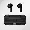 Stereo Wireless Bluetooth Earphone Metal Style Ergonomic Gaming Earbuds  Listening Music