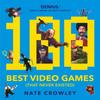 100 Best Video Games That Never Existed by Nate Crowley Paperback Book 9781781086148