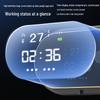 MDNG Smart Automatic Wall-Mounted Foam Soap Dispenser