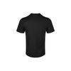 Adidas Minimalist Logo Print Short Sleeve T-Shirt Men Tops Black EI4593