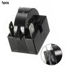 Overload Protector PTC Start Relay Cooler Indoors 1/3Pins 1PC Accessories For Compressor Replacement Brand New