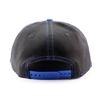 New Era Keps RC9FIFTY Chicago Cubs MLB WRIGLEY FIELD RETRO CROWN SNAPBACK KEPP SVART CHICAGO CUBS 950 Hatt Retro Crown [Begagnad]