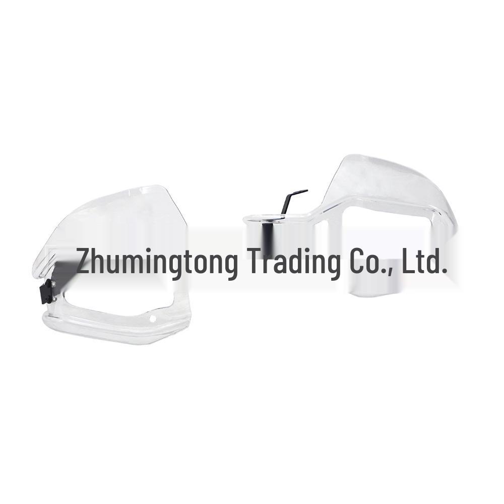 Honda X-ADV750 Handguard Height Extension Windshield Accessory