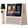 SANSUI W200 Inteligentny System Karaoke KTV All-in-One (Wersja CN)