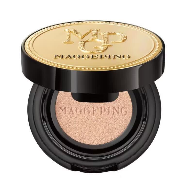 MAOGEPING BEAUTY Luxury Caviar Flawless Cushion Foundation SPF30 PA+++