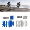 Helmets Inner Padding Protections Foams Pad Inner Protective Pad Comfortable Memory Foams Sealed Lining Sponge Enduring