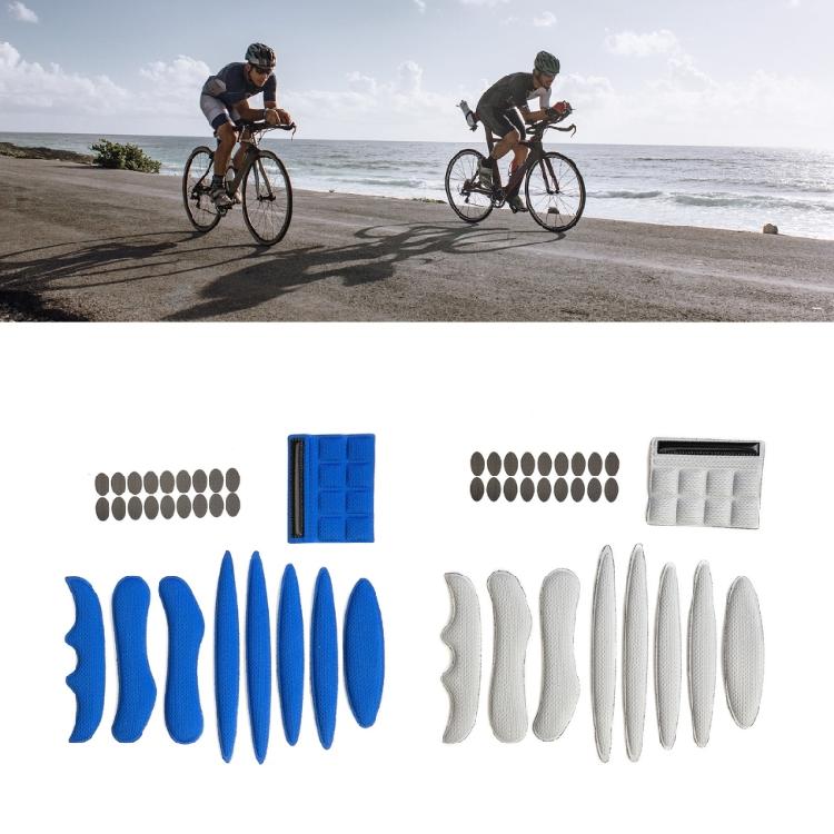 Helmets Inner Padding Protections Foams Pad Inner Protective Pad Comfortable Memory Foams Sealed Lining Sponge Enduring