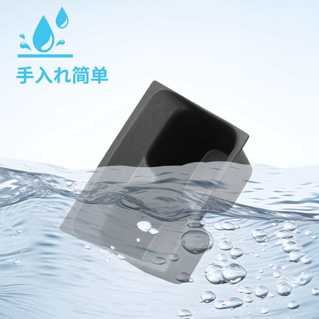 for Honda WR-V WRV 2025-2025 Central Console Water Cup Holder Car Interior Accessories Drinks Holder Storage Case