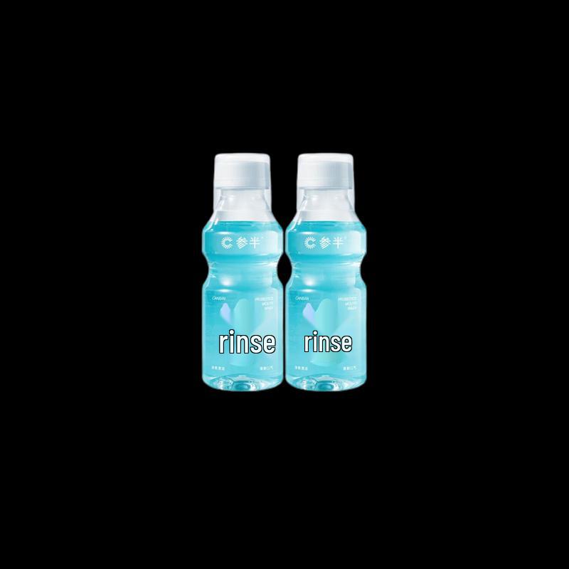 NYSCORP Probiotic Mouthwash Ocean Mint