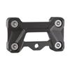 Motorcycle Handlebar Rise Blocks for Honda CB650R CB400F NX400 Handlebar Risers Mount Clamp Brick
