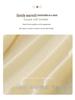 Women's Pure Wool Heavy Embroidery Knit Sweater - Autumn/Winter Loose Casual Round Neck Top