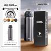 Thermos Titanium 500ml Flip-Top Insulated Bottle