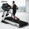 JOROTO DT50 Foldable Electric Treadmill CN Plug (adapter Included)