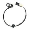 Rear Left ABS Wheel Speed Sensor AB31-2C216-AC for Ford For Ranger For T6 2011 2012 2013 2014 2015 2016 2017 OEM Fit Replacement Replacement Sensors2