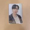 [USED] Leeteuk SS10 Mu-mo Purchase Bonus Trading Card Super Junior
