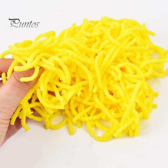 Magic Worm Prank Toy Moving Realistic TPR Fake Insect for Stress Relief Gag Gifts Funny Novelty Safe Kids Decorative Gift